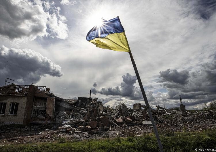 ЗСУ зачистили Тернувате на Запоріжжі