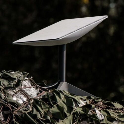 Термінали Starlink російських військ заблоковано - Федоров