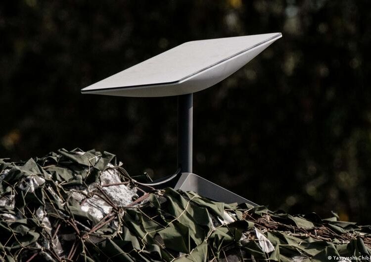 Термінали Starlink російських військ заблоковано - Федоров