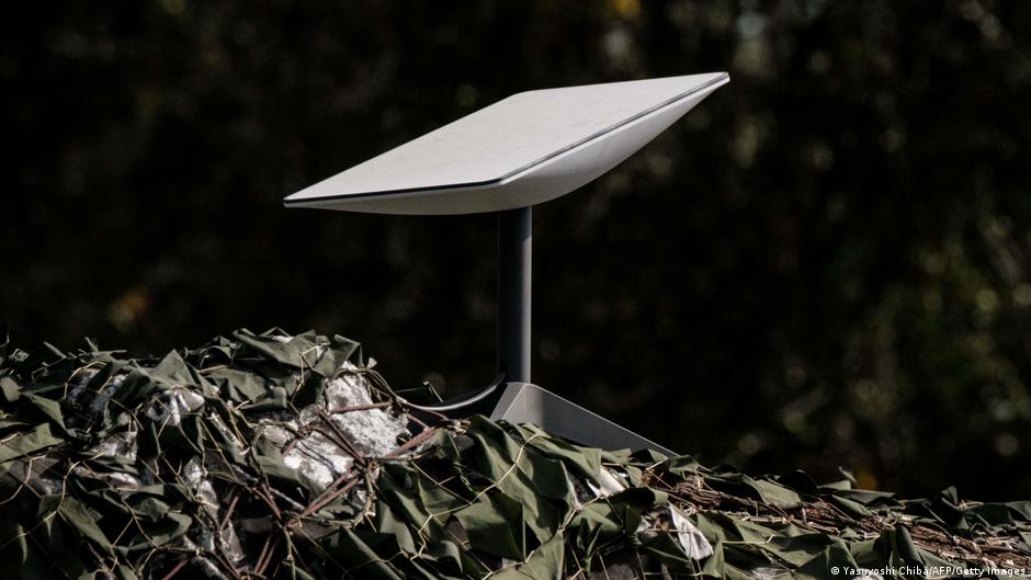 Термінали Starlink російських військ заблоковано - Федоров