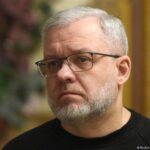 Галущенку повідомили про підозру у відмиванні коштів