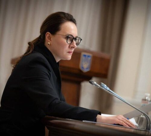 ​Свириденко доручила Держпродспоживслужбі контролювати перерахунок платіжок за комунальні послуги