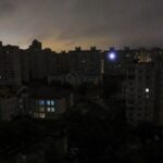 Завтра в усіх регіонах України діятимуть графіки відключень світла