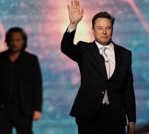 Ілон Маск став першою людиною зі статками у 800 мільярдів доларів