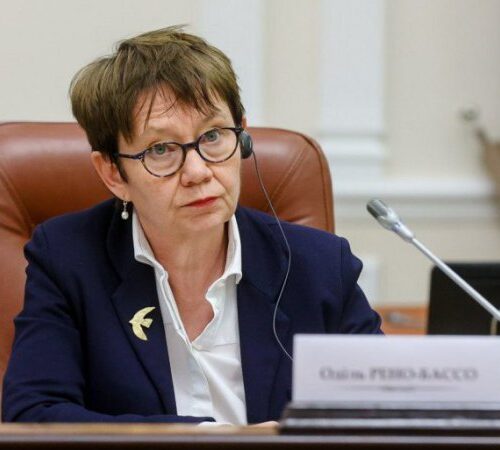 Фінансування ЄБРР для України у 2025 році сягнуло рекордних 2,9 млрд євро