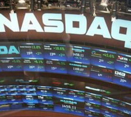 Акції американських технологічних гігантів падають упродовж тижня