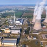 Міненерго: Через нічний удар по енергетиці на всіх АЕС вимушено знизили потужність генерації