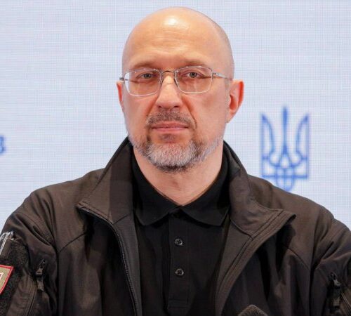 Шмигаль: У Києві в неділю запустять додаткові 9 МВт потужності