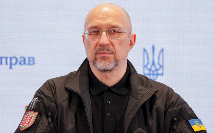 Шмигаль: У Києві в неділю запустять додаткові 9 МВт потужності