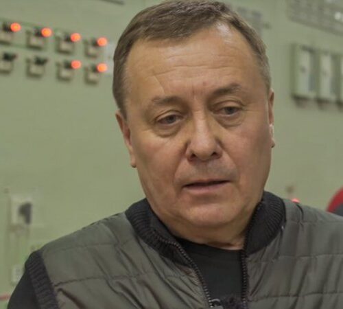 Енергоатом планує завершити другий рівень захисту АЕС до кінця цього року