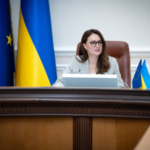 Свириденко: Україна і Молдова підписали низку угод щодо роботи пунктів пропуску і спрощеного перетину кордону