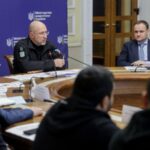 Шмигаль: внаслідок сьогоднішньої атаки було аварійне відключення деяких високовольтних ліній