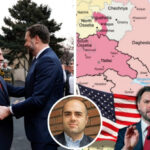 Угода 123 між США та Вірменією. кремль тремтить, коли США входять на Південний Кавказ – Еміль Авдаліані