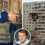 Риторика і реальність. Як заяви Трампа та путіна накладаються на ситуацію на фронті – Філліпс О’Брайен