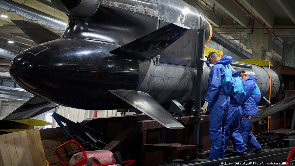 ЗСУ вдарили дронами і "Фламінго" по полігону "Капустін Яр"