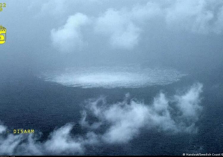 Spiegel: ЦРУ знало про плани підриву "Північних потоків"