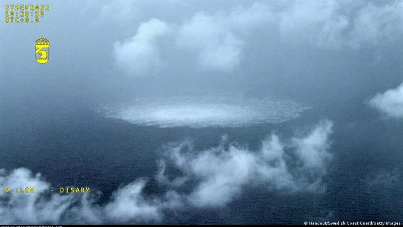 Spiegel: ЦРУ знало про плани підриву "Північних потоків"