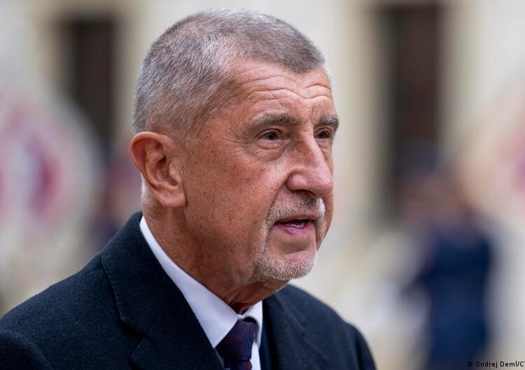 Бабіш: Чехія не збирається підвищувати оборонні видатки