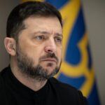 Зеленський анонсував новий раунд тристоронніх переговорів