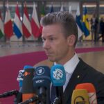 Швеція оголосила військову допомогу Україні на $1,42 млрд