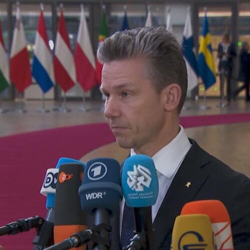 Швеція оголосила військову допомогу Україні на $1,42 млрд