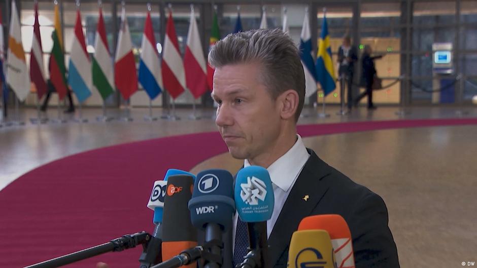 Швеція оголосила військову допомогу Україні на $1,42 млрд