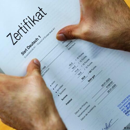 Скорочення курсів інтеграції у Німеччині зачепить українців