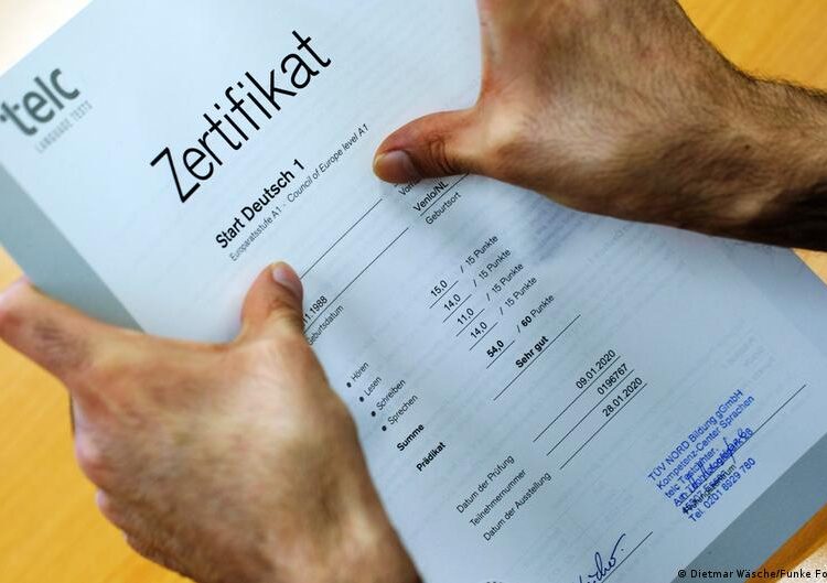 Скорочення курсів інтеграції у Німеччині зачепить українців