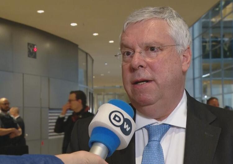 Німецький політик: "Путін не може перемогти у цій війні"