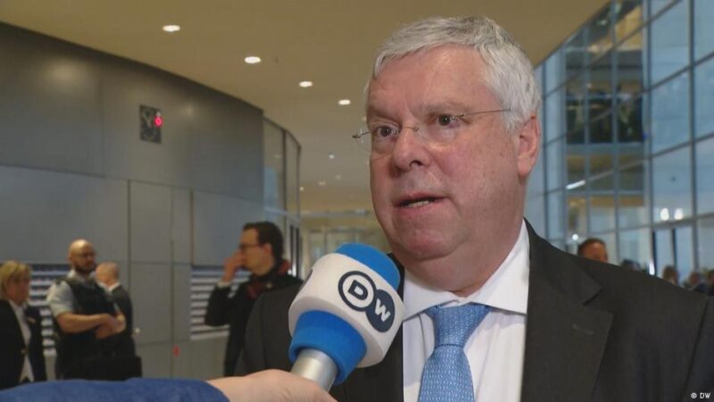 Німецький політик: "Путін не може перемогти у цій війні"