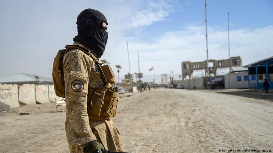 Між Афганістаном і Пакистаном знову спалахнули бої