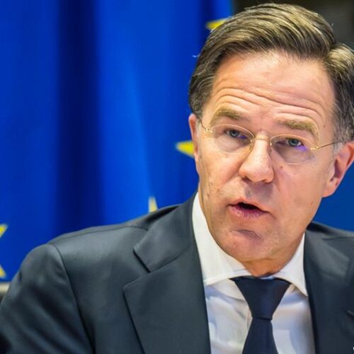 Рютте про фінансування PURL: Залиште цю справу мені