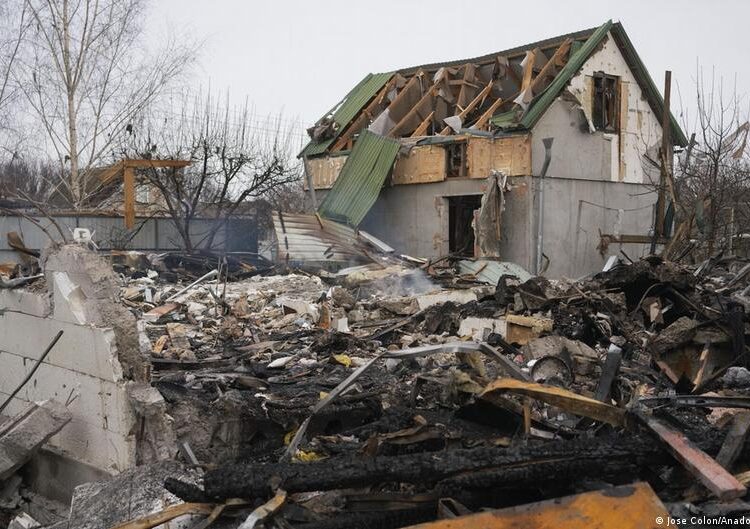 Російські атаки: на Сумщині та Запоріжжі є постраждалі