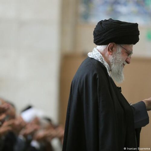 "Регіональна війна": Іран пригрозив США наслідками атаки