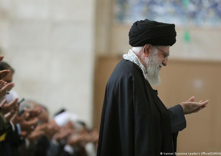 "Регіональна війна": Іран пригрозив США наслідками атаки