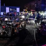 Росія ударила по Запоріжжю, триває ракетний обстріл Харкова