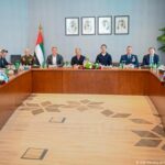 Делегація України вирушила у Женеву на переговори з РФ і США