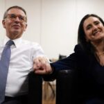 Соціаліст Сегуру перемагає на виборах президента Португалії