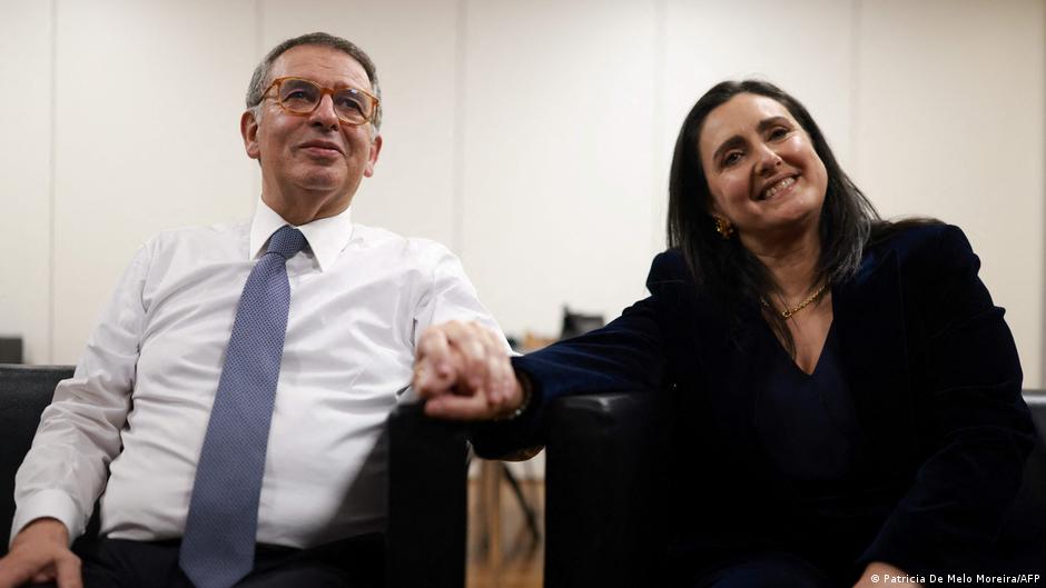 Соціаліст Сегуру перемагає на виборах президента Португалії