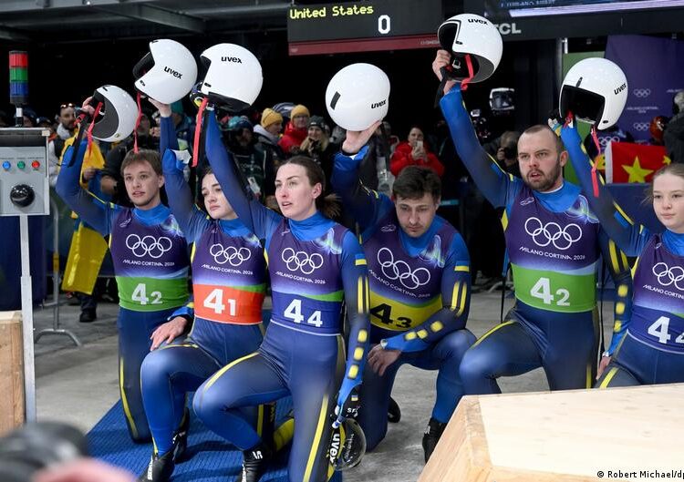 Українські санкарі висловили солідарність з Гераскевичем