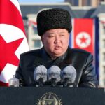 У Пхеньяні збудували вулицю для родин загиблих на Курщині