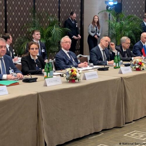 ЗМІ: Розвідки Європи песимістичні щодо миру в Україні в 2026