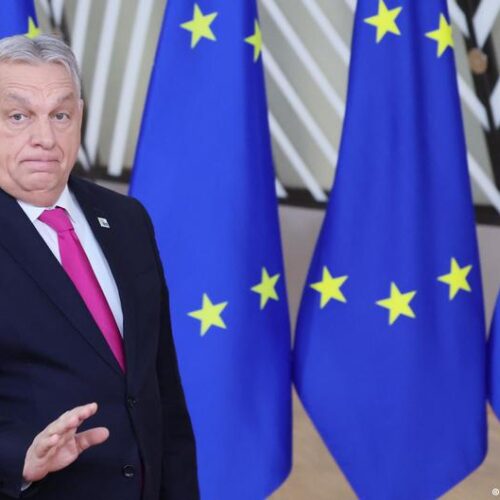 Орбан просить ЄС провести експертну перевірку стану "Дружби"