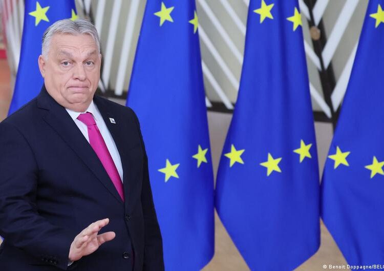 Орбан просить ЄС провести експертну перевірку стану "Дружби"