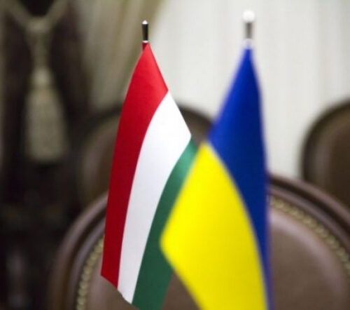 Угорщина може припинити експорт електроенергії до України