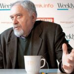 Помер відомий український психіатр і колишній політв’язень Семен Глузман