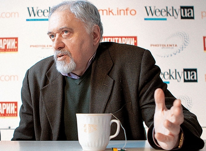 Помер відомий український психіатр і колишній політв