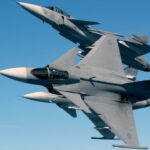 Угоду про винищувачі Gripen для України можуть укласти вже цього року