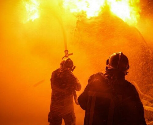 росія завдала комбінованого удару по Україні: вибухи в Києві, Харкові та Запоріжжі