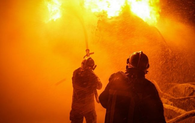 росія завдала комбінованого удару по Україні: вибухи в Києві, Харкові та Запоріжжі